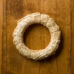 Coupon ✨ 16 Pack: 8" Straw Wreath by Ashland® 😀 9 Coupon ✨ 16 Pack: 8" Straw Wreath by Ashland® 😀 -Michaels Store MP375014 22