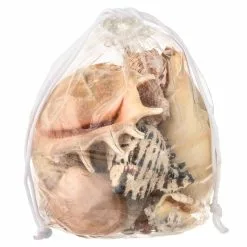 Cheapest 😀 6 Pack: Mixed Shells Value Bag by Ashland® 🤩 -Michaels Store MP391530 30