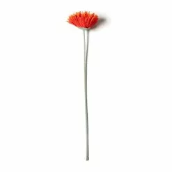 Best Pirce ✨ 12 Pack: Orange Spider Gerbera Daisy Spray by Ashland® ✔️ -Michaels Store MP392668 21