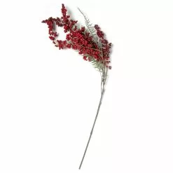 Top 10 🔔 12 Pack: Red Berry Cluster Spray by Ashland® ❤️ -Michaels Store MP400685 21