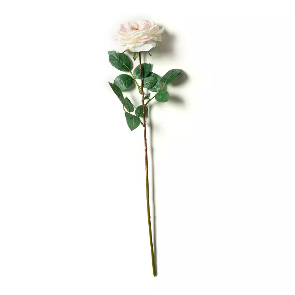 Promo ⌛ 12 Pack: Real Touch™ White Orlane Rose Spray by Ashland® 🎉 5 Promo ⌛ 12 Pack: Real Touch™ White Orlane Rose Spray by Ashland® 🎉 - Image 3