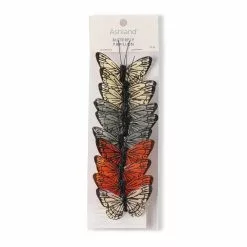 Hot Sale ✔️ 12 Packs: 12 ct. (144 total) Small Bright Butterflies by Ashland® 💯 -Michaels Store MP407687 20