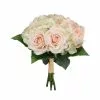 Outlet 🎉 12 Pack: Blush & Green Deluxe Mixed Bouquet by Ashland® Classic Traditions™ 😀 -Michaels Store MP408893 1