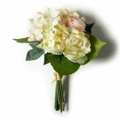 Outlet 🎉 12 Pack: Blush & Green Deluxe Mixed Bouquet by Ashland® Classic Traditions™ 😀 -Michaels Store MP408893 21