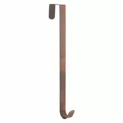 Cheap ❤️ 24 Pack: 14" Copper Wreath Hanger by Ashland® 👍