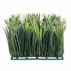 Deals 𧨠8 Pack: Long Green Grass Mat by Ashland® π 10 Deals 𧨠8 Pack: Long Green Grass Mat by Ashland® π -Michaels Store MP429984