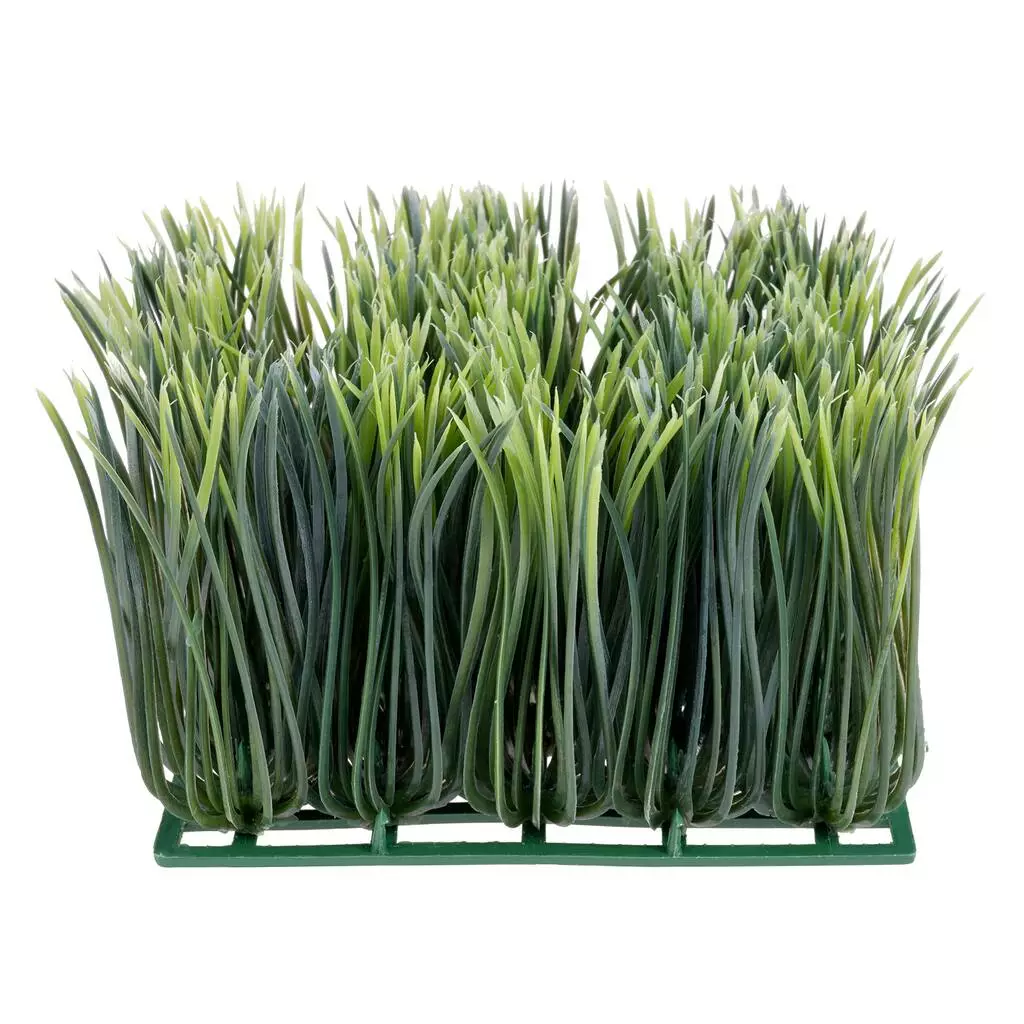 Deals 𧨠8 Pack: Long Green Grass Mat by Ashland® π 5 Deals 𧨠8 Pack: Long Green Grass Mat by Ashland® π - Image 3