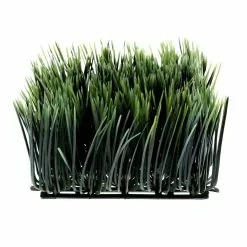 Deals 🧨 8 Pack: Long Green Grass Mat by Ashland® 👍