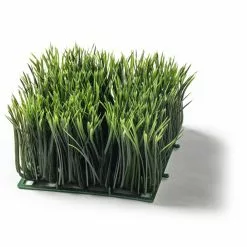 Deals 𧨠8 Pack: Long Green Grass Mat by Ashland® π 12 Deals 𧨠8 Pack: Long Green Grass Mat by Ashland® π -Michaels Store MP429984 21