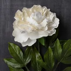 New ⌛ 12 Pack: White Peony Spray by Ashland® ⭐ -Michaels Store MP430216 22