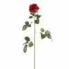Outlet 🥰 12 Pack: Red Dutch Rose Stem by Ashland® ⭐ -Michaels Store MP430282 1