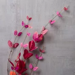 Discount ✔️ 12 Pack: Burgundy Honeysuckle Leaf Spray by Ashland® ✨ -Michaels Store MP430394 22