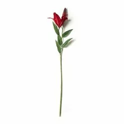 Wholesale 💯 12 Pack: Red Casablanca Lily Stem by Ashland® 🎉 -Michaels Store MP430444 21