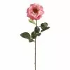 Brand new 👍 12 Pack: Pink Orlane Rose Stem by Ashland® 🔔 -Michaels Store MP430472 1