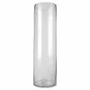 Brand new ✨ 6 Pack: 24" Glass Vase by Ashland® ✨ -Michaels Store MP445155 1