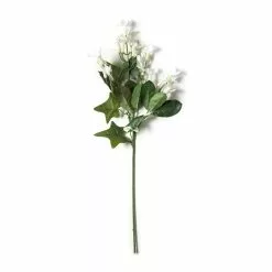 Best deal 🌟 12 Pack: White Rhinestone Stephanotis Spray by Ashland® ❤️ -Michaels Store MP450083 21