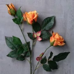 Cheapest ❤️ 12 Pack: Salmon Rose Spray by Ashland® ⌛ 8 Cheapest ❤️ 12 Pack: Salmon Rose Spray by Ashland® ⌛ -Michaels Store MP450090 22