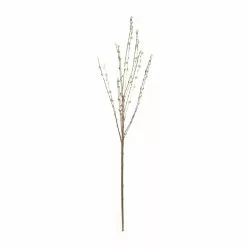 Discount 🔥 18 Pack: Pussy Willow Stem by Ashland® 🔔 -Michaels Store MP450208 21