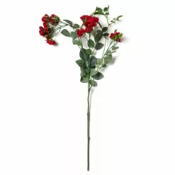 Cheapest ⭐ 12 Pack: Dark Red Kate Rose Spray by Ashland® 😀 8 Cheapest ⭐ 12 Pack: Dark Red Kate Rose Spray by Ashland® 😀 -Michaels Store MP451131 21