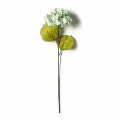 Brand new ⌛ 12 Pack: Seafoam Green Hydrangea Stem by Ashland® 👍 -Michaels Store MP461200 21