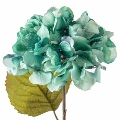 Discount 🛒 12 Pack: Teal Hydrangea Stem by Ashland® ❤️ 6 Discount 🛒 12 Pack: Teal Hydrangea Stem by Ashland® ❤️ -Michaels Store MP461617 20