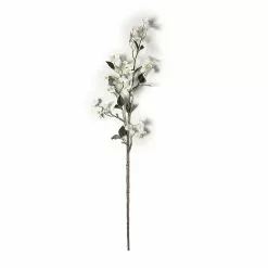 Coupon 😀 12 Pack: White Mini Dogwood Stem by Ashland® ⭐ -Michaels Store MP461654 21
