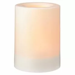 Coupon 👍 12 Pack: 3" x 4" White LED Outdoor Pillar Candle by Ashland® 🥰 7 Coupon 👍 12 Pack: 3" x 4" White LED Outdoor Pillar Candle by Ashland® 🥰 -Michaels Store MP466492 32