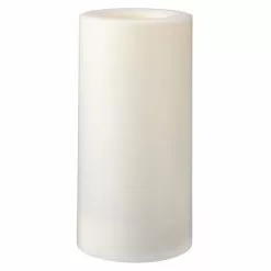 Top 10 🧨 12 Pack: 3" x 6" White LED Outdoor Pillar Candle by Ashland® ⭐ -Michaels Store MP466493 31