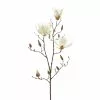 Best Sale 😀 12 Pack: White Magnolia Branch Spray by Ashland® 😀 -Michaels Store MP468846 1