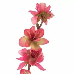 Discount 🛒 12 Pack: Pink Peach Blossom Stem by Ashland® 🎉 -Michaels Store MP468899 20