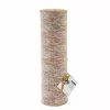 Discount 🎁 12 Pack: Burlap with Lace Wrap by Ashland® 🔥 -Michaels Store MP482328 1
