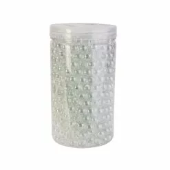 Promo ⌛ 12 Pack: Clear Luster Mini Marble Value Pack by Ashland™ 🌟