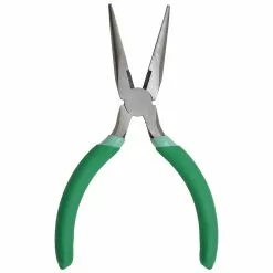 Cheap 😀 20 Pack: 6" Long Nose Pliers by Ashland® ✔️