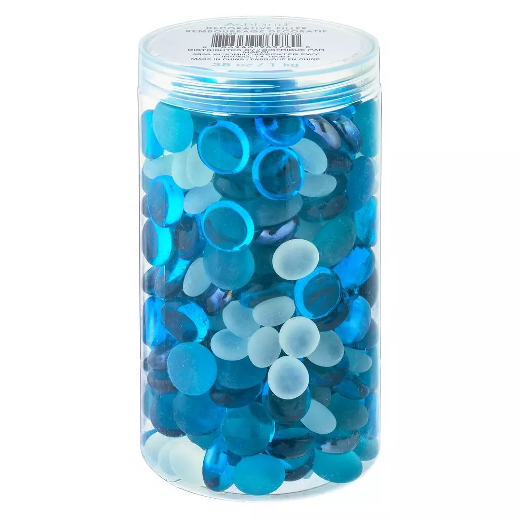 Wholesale ✨ 12 Pack: Mixed Blue Gem Value Pack by Ashland™ 😍 5 Wholesale ✨ 12 Pack: Mixed Blue Gem Value Pack by Ashland™ 😍 - Image 3