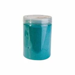 New 🛒 12 Pack: Fine Turquoise Stone Granules by Ashland™ ❤️ -Michaels Store MP483533 1