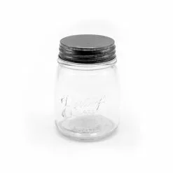 Coupon 💯 24 Pack: Heritage Pint Mason Jar by Ashland® 🥰