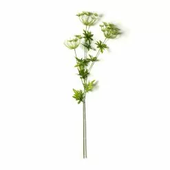 New 👏 12 Pack: Light Green Queen Anne's Lace Spray by Ashland® 🎁 -Michaels Store MP501462 21