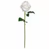 Best reviews of ✔️ 12 Pack: White Faux Rose by Ashland® ✨ -Michaels Store MP501466 1