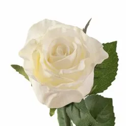 Best reviews of ✔️ 12 Pack: White Faux Rose by Ashland® ✨ -Michaels Store MP501466 20