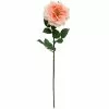 Flash Sale ⌛ 12 Pack: Coral Orlane Rose Stem by Ashland® ❤️ -Michaels Store MP501486 1