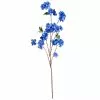 Hot Sale ✔️ 12 Pack: Blue Apple Blossom Stem by Ashland® ⭐ -Michaels Store MP501502 1
