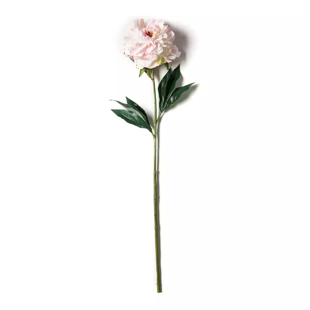 Promo 👍 12 Pack: Light Pink Peony Stem by Ashland® ✨ 4 Promo 👍 12 Pack: Light Pink Peony Stem by Ashland® ✨ - Image 2