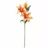 Best reviews of 🥰 12 Pack: Flame Casablanca Lily Stem by Ashland® 🎁 -Michaels Store MP501957 1