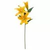 Cheap 😉 12 Pack: Yellow Casablanca Lily Stem by Ashland® ⭐ -Michaels Store MP501959 1