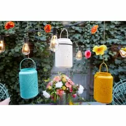 Discount ✨ 8 Pack: 10ct. Edison ST12 Bulb String Lights by Ashland® ⭐ -Michaels Store MP502273 3