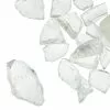 New ⭐ 8 Pack: Clear Glass Chunks by Ashland® ✔️ -Michaels Store MP522459 31