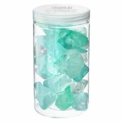Cheapest 🥰 8 Pack: Mixed Glass Chunks by Ashland® 🤩 -Michaels Store MP523489 30