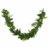 Flash Sale 🎁 12 Pack: 6ft. Mixed Lemon & Fern Leaf Garland by Ashland® 🌟 -Michaels Store MP546919 1