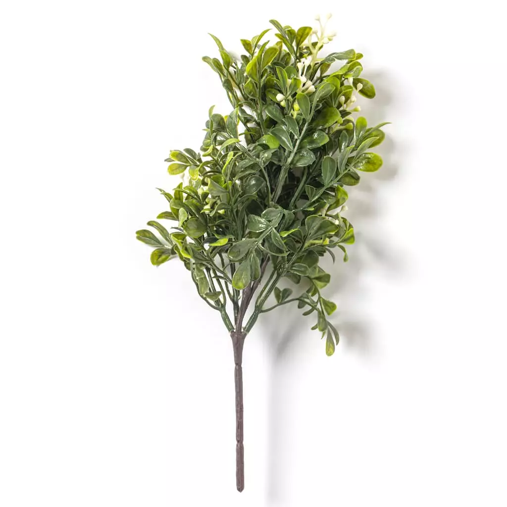 Coupon π 24 Pack: Green Boxwood Pick by Ashland® π 6 Coupon π 24 Pack: Green Boxwood Pick by Ashland® π - Image 4