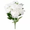 New 👍 12 Pack: White Peony Bush by Ashland® ❤️ -Michaels Store MP547350 1